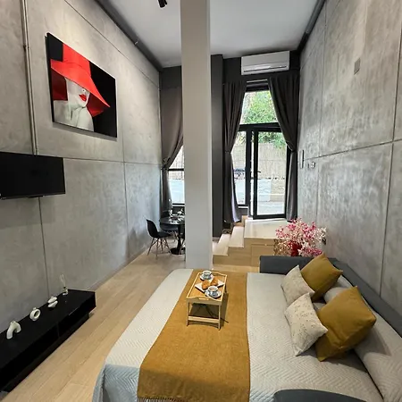 Apartment El Rinconcito