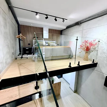 El Rinconcito Apartment