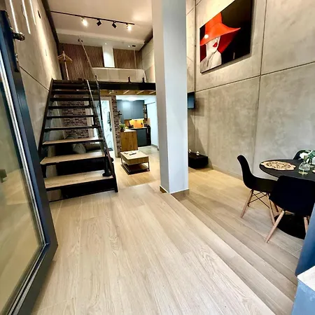 El Rinconcito Apartment